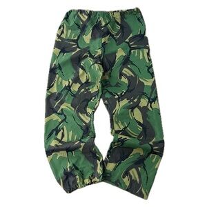 Military Water Proof Combat Over Pants